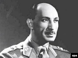 پاچا محمد ظاهر شاه