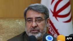 Abdolreza Rahmani Fazli