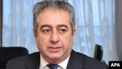 Qubad İbadoğlu