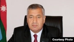 Vahid Əhmədov