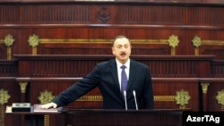 İlham Əliyev