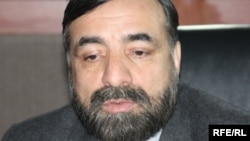 محمد یعقوب احمدزی