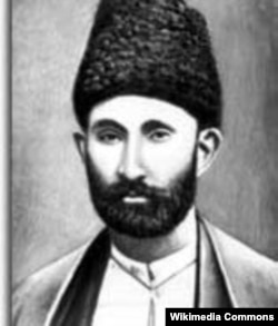 Seyid Əzim Şirvani