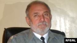 محمد حسین انډیوال