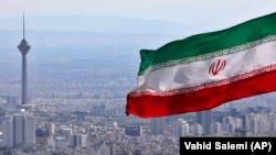 د ايران بيرغ