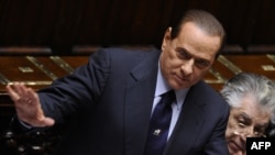 Silvio Berlusconi