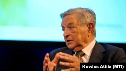 Corc Soros