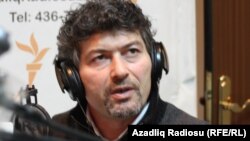 Şahbaz Xuduoğlu