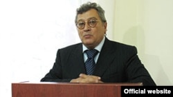 Mahmud Kərimov